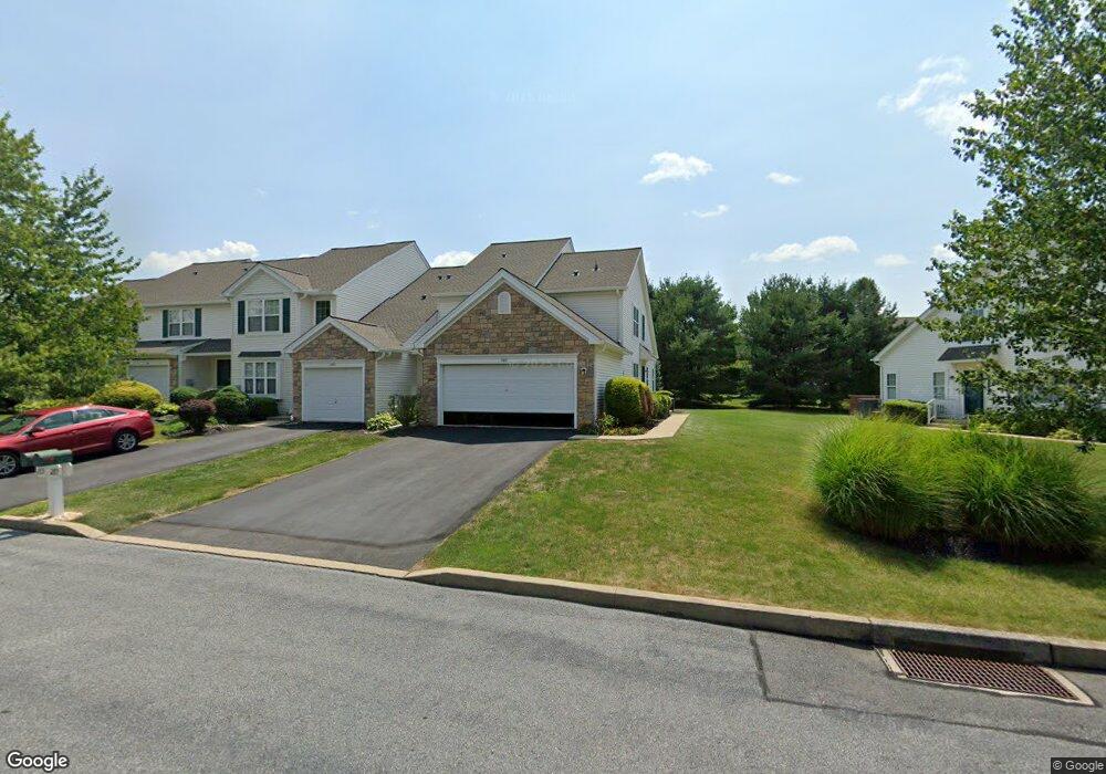 285 Park Ridge Dr, Easton, PA 18040 - photo 1