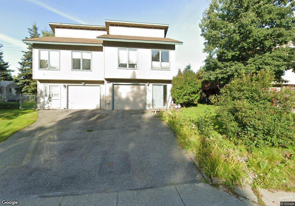 7240 Durenda Cir, Anchorage, AK 99507 - photo 1