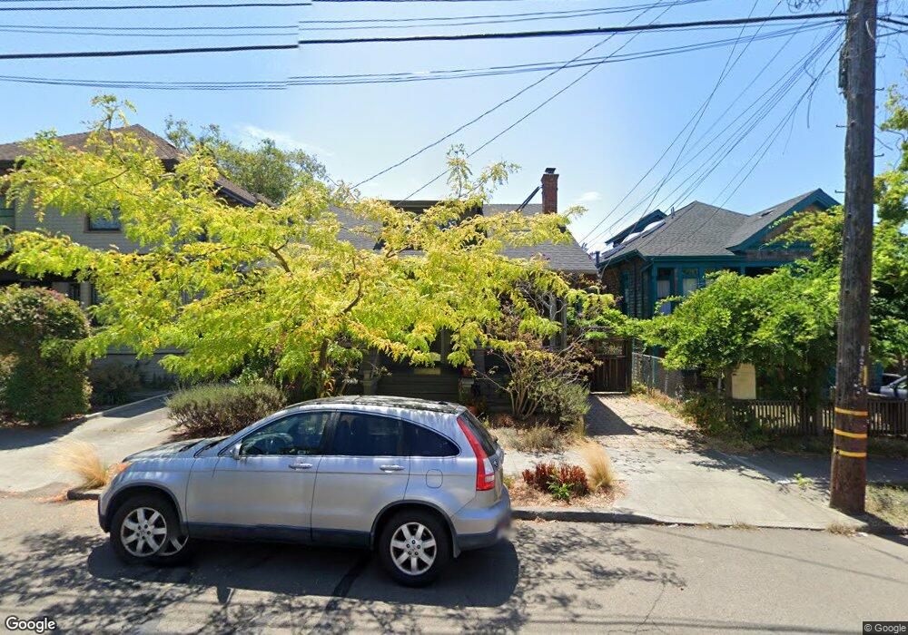 2148 Stuart St, Berkeley, CA 94705 - photo 1