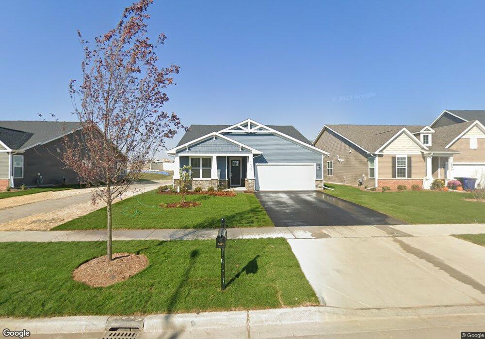 1421 Timberland Dr, Algonquin, IL 60102 - photo 1