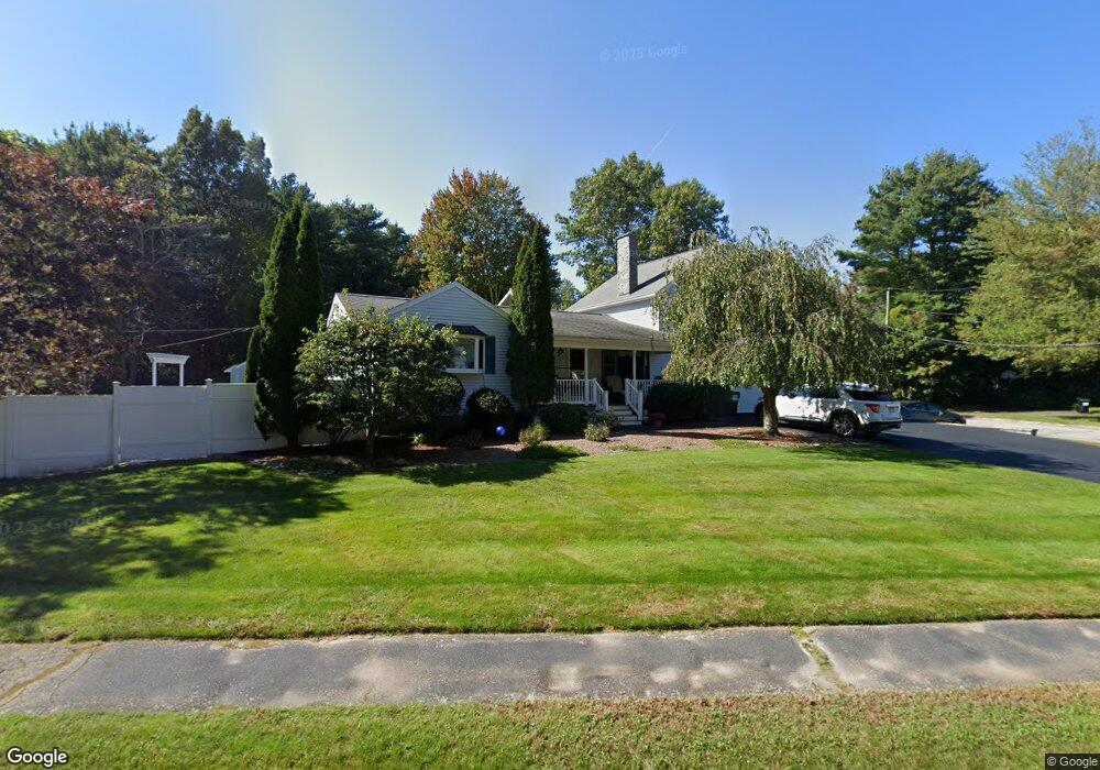 10 Hallowell Rd, Foxboro, MA 02035 - photo 1