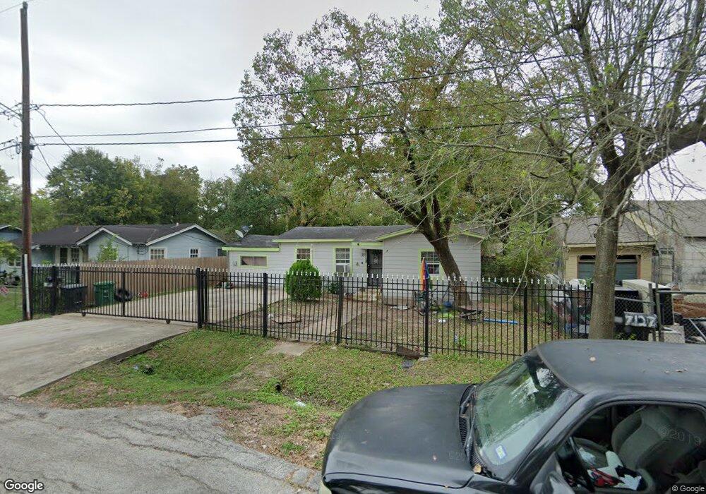 7125 Sidney St, Houston, TX 77021 - photo 1