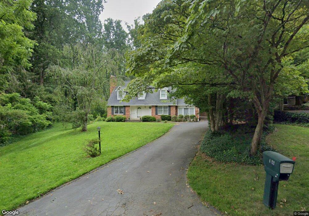 18 Stockwood Rd, Asheville, NC 28803 - photo 1