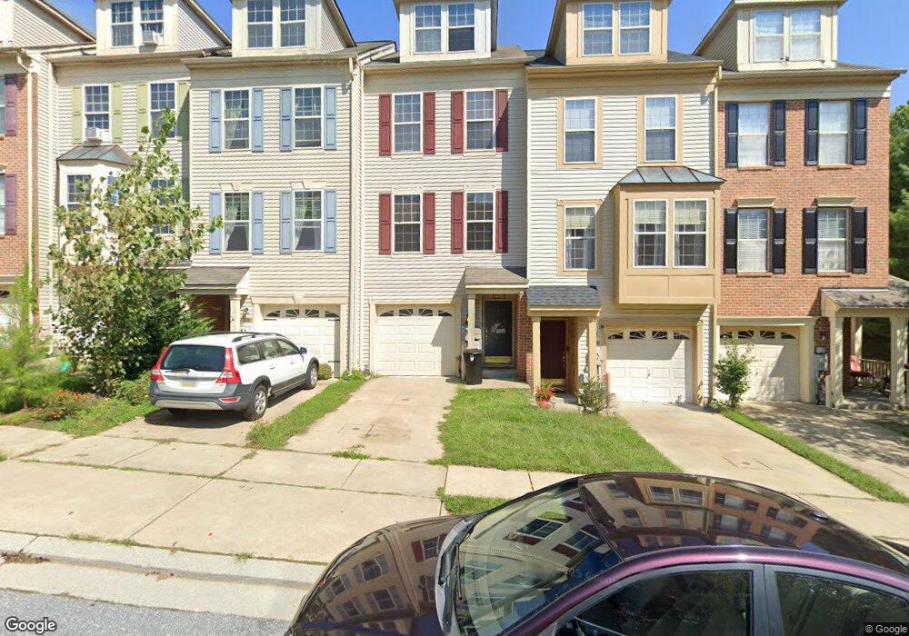 6 Bailey Ln, Owings Mills, MD 21117 - photo 1