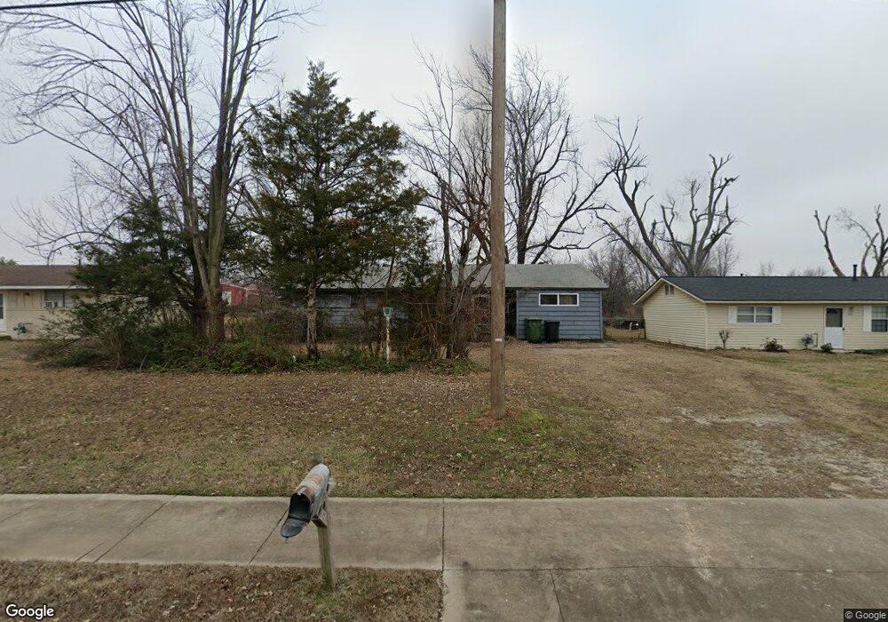 1816 W Olrich St, Rogers, AR 72758 - photo 1