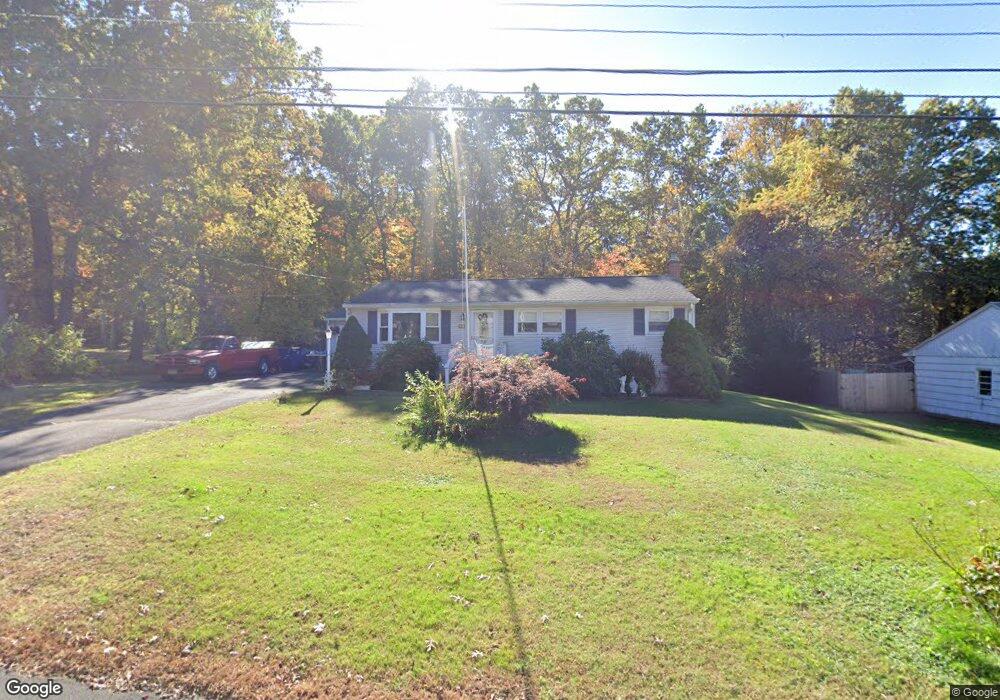 34 Wilshire Rd, Vernon Rockville, CT 06066 - photo 1