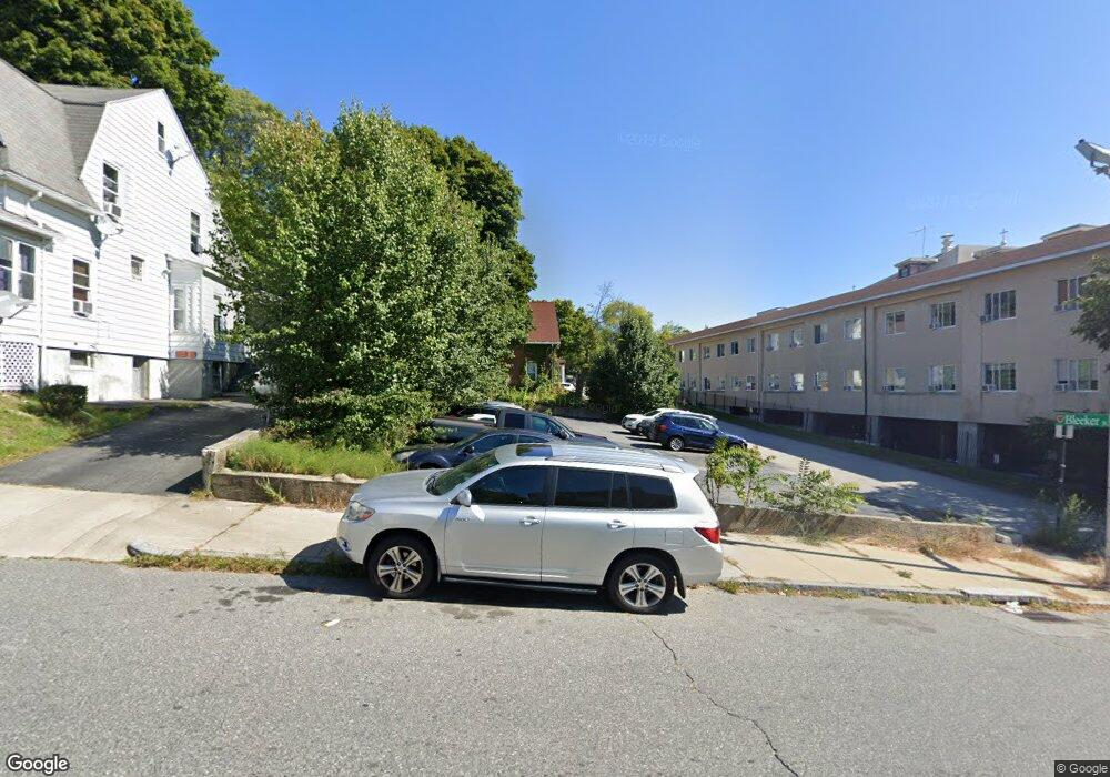 40 Orient St, Worcester, MA 01604 - photo 1