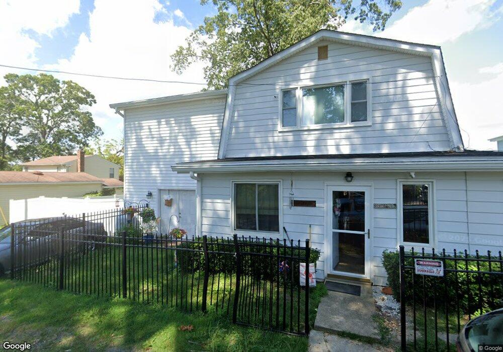 39666 Cecil Ave, Leonardtown, MD 20650 - photo 1