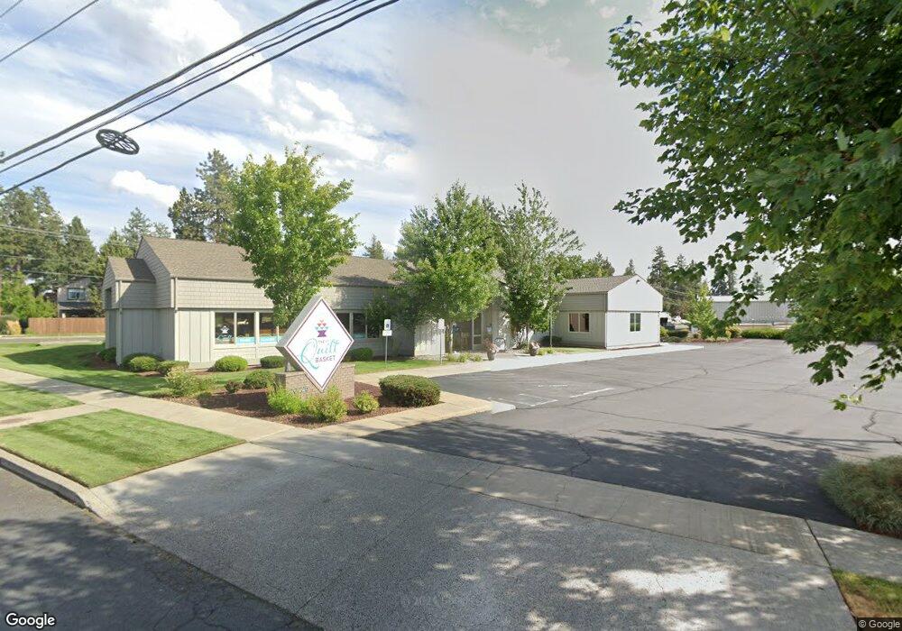 20225 Badger Rd, Bend, OR 97702 - photo 1