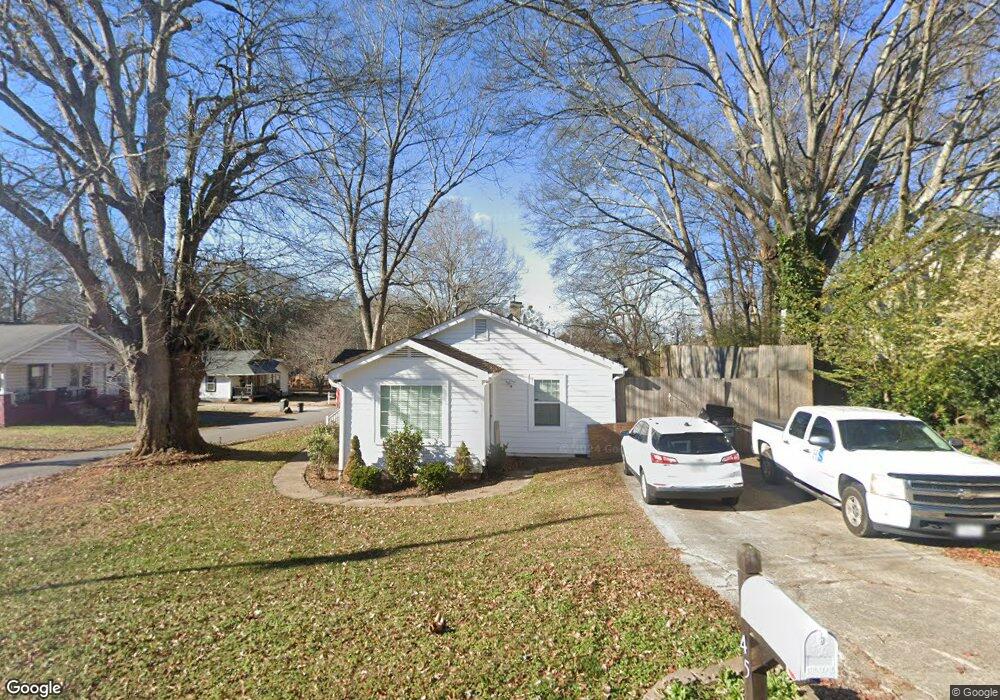 45 High St unit 38, Buford, GA 30518 - photo 1