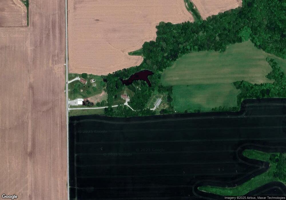 4628 S County Road 450 W, Greensburg, IN 47240 - photo 1