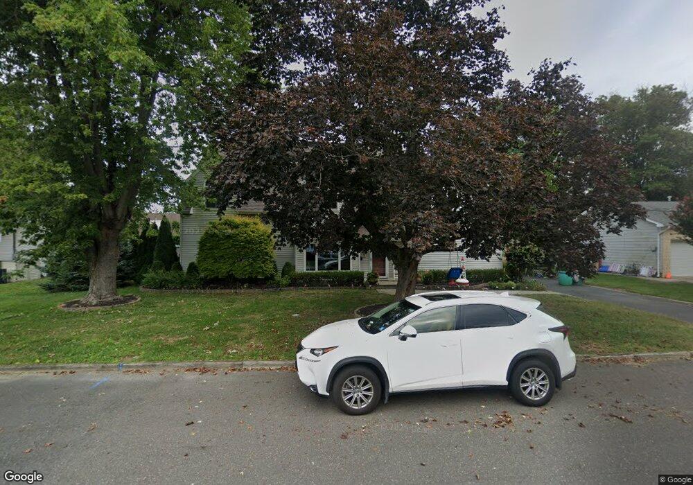 13 Columbus Dr, Monmouth Beach, NJ 07750 - photo 1