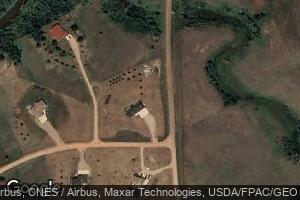 837 Archers Ln, Hazen, ND 58545