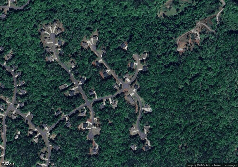 0 Oak Springs Trail unit LOT 50 3205297, Dahlonega, GA 30533 - photo 1