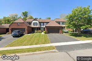 1725 Pentridge Cove, Williamsport, PA 17701