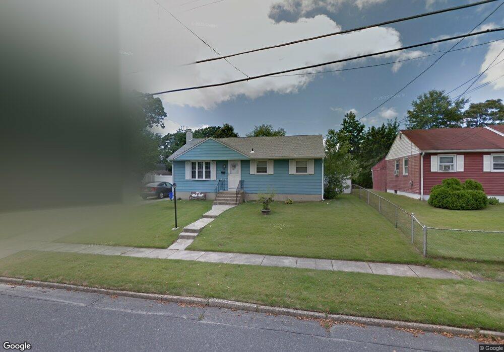 602 Camden Ave, Magnolia, NJ 08049 - photo 1