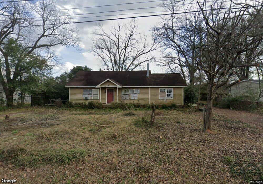 211 Railroad St, Americus, GA 31709 - photo 1