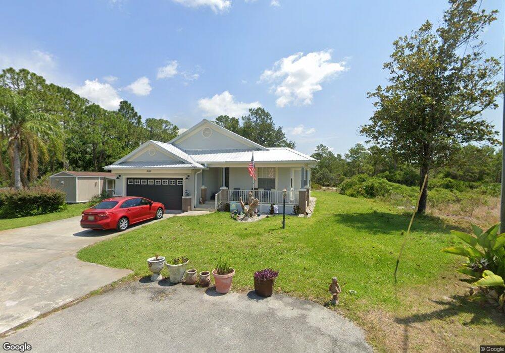 2048 Alan St, Sebring, FL 33875 - photo 1