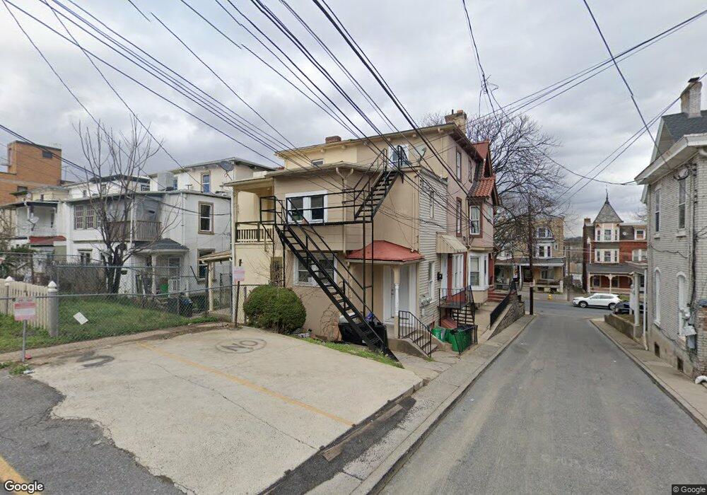 228 N 4th St unit 3, Allentown, PA 18102 - photo 1