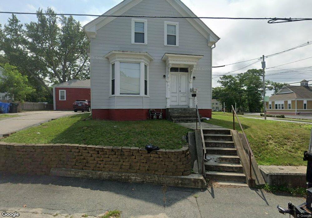 6 Glen Rd unit 2, Cranston, RI 02920 - photo 1