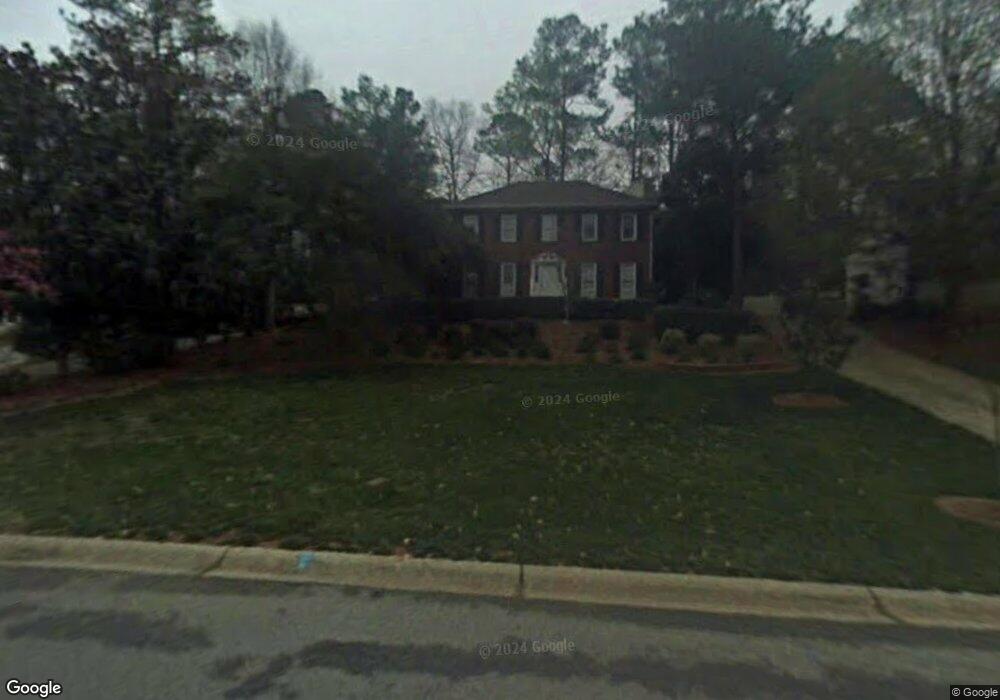 4333 Deerbrook Way SW, Lilburn, GA 30047 - photo 1