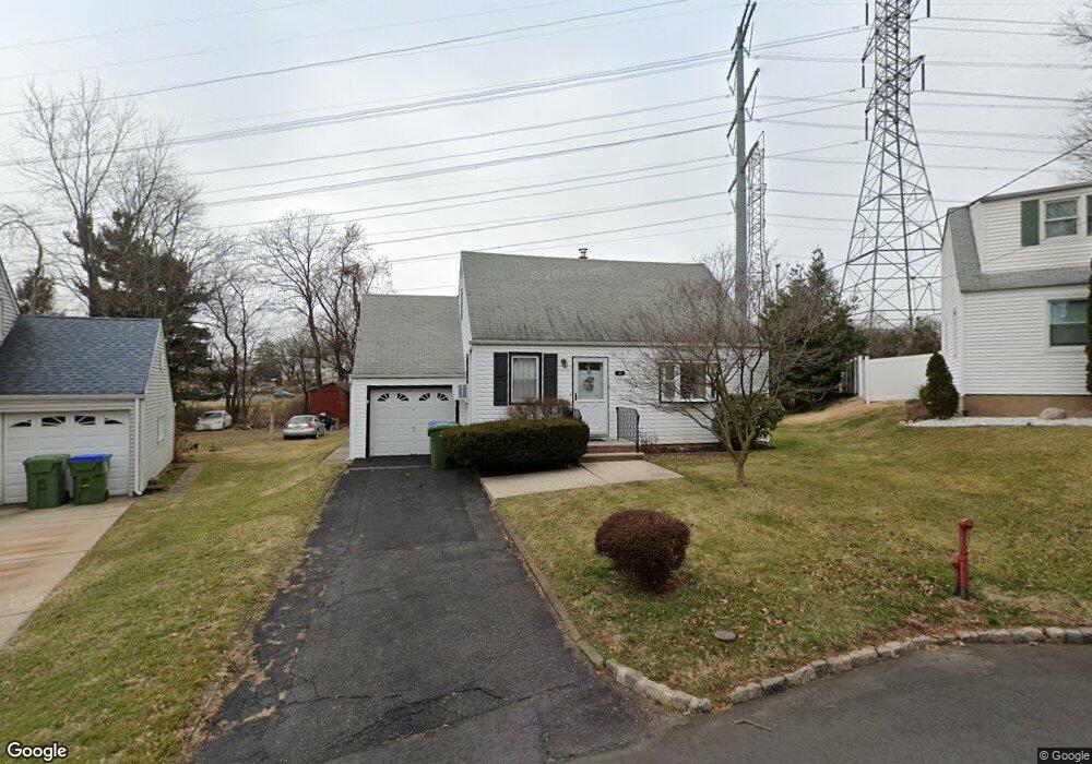 87 First St, Edison, NJ 08837 - photo 1
