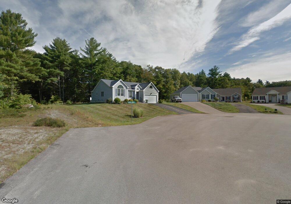 0 Judith Ann Cir unit 837481, Rehoboth, MA 02769 - photo 1