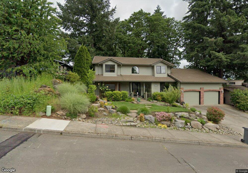 1945 Matthews Loop S, Salem, OR 97302 - photo 1