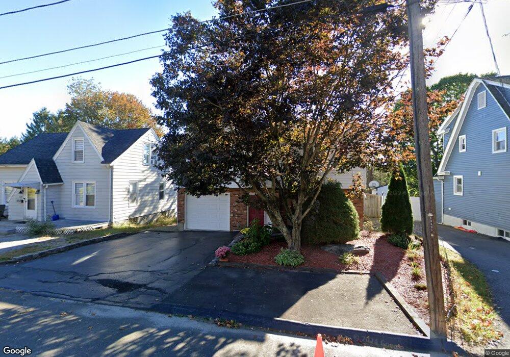 114 Monmouth Ave, Waterbury, CT 06704 - photo 1