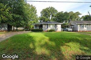 40 Morgantown Rd, Natchez, MS 39120