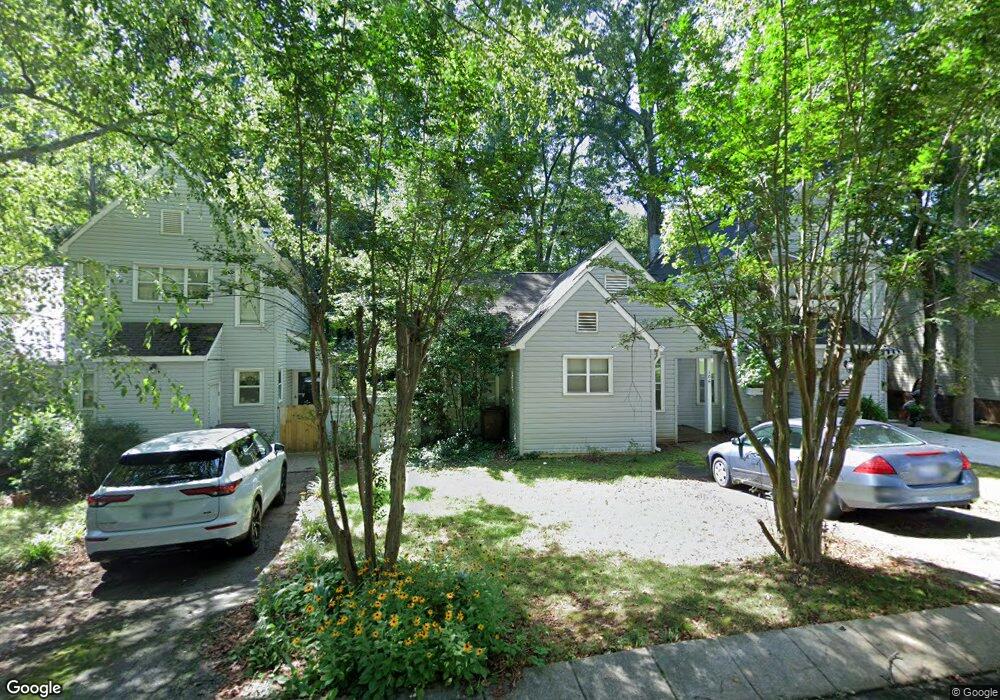 108 Harris Place, Pendleton, SC 29670 - photo 1