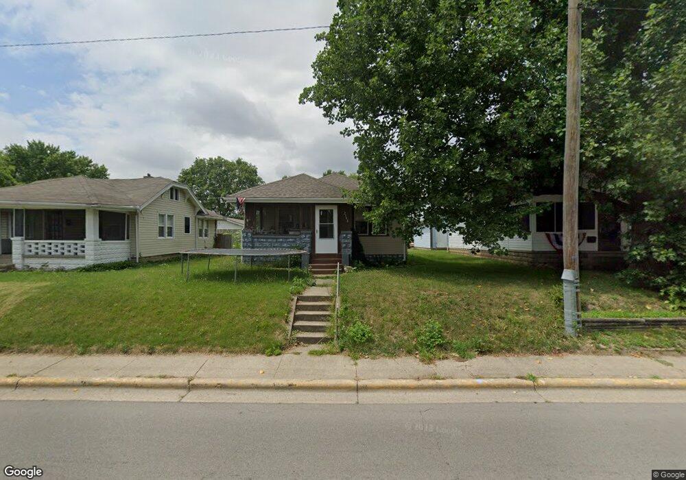 2108 N 18th St, Lafayette, IN 47904 - photo 1