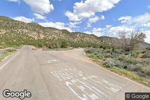 Lot 37 Apache Cir, Zion National Park, UT 84767