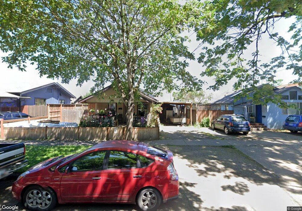 837 W 3rd Ave, Eugene, OR 97402 - photo 1