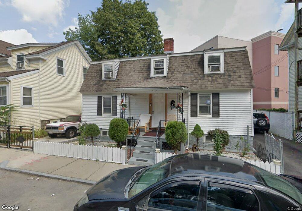 3 Marcy Rd, Mattapan, MA 02126 - photo 1