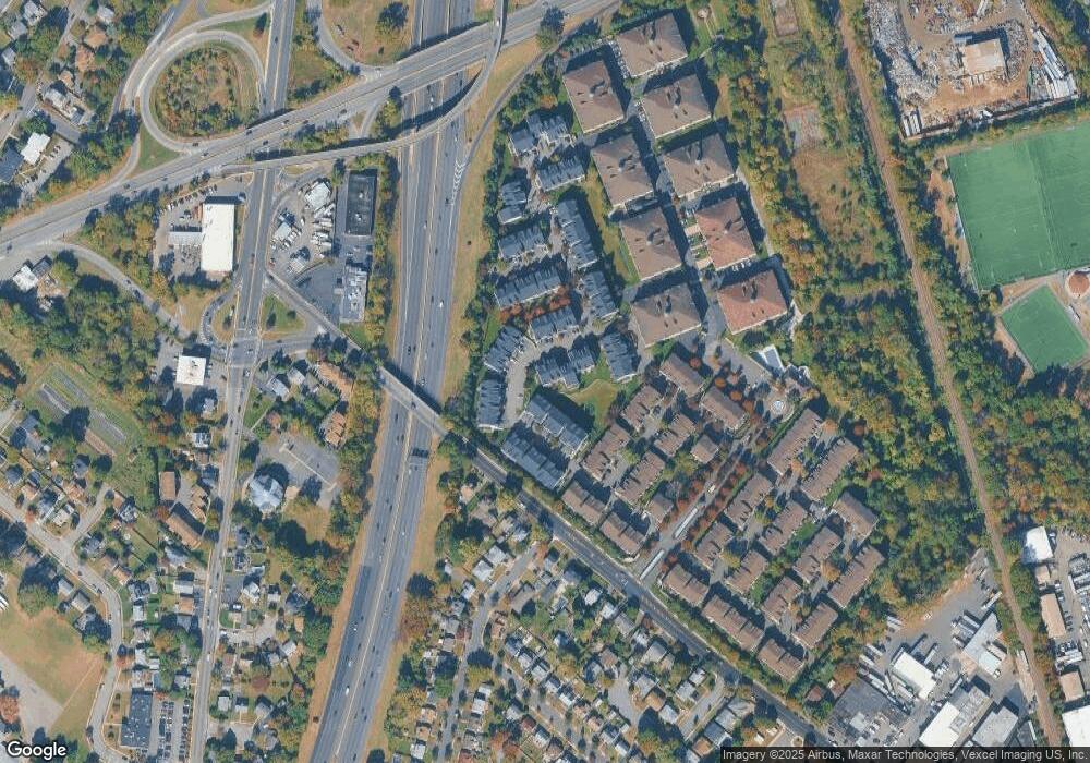 173 George Russell Way, Clifton, NJ 07013 - photo 1