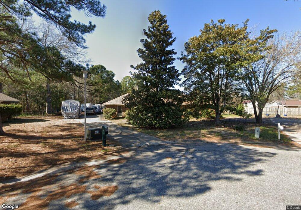 105 Regent Ct, Warner Robins, GA 31093 - photo 1