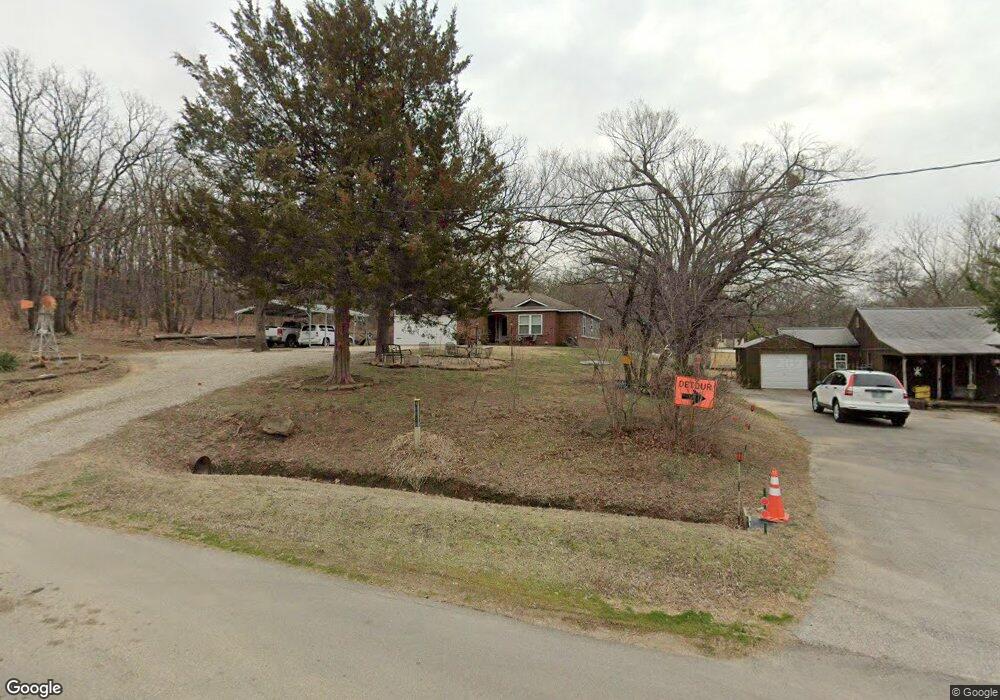 10078 W 71st St S, Sapulpa, OK 74066 - photo 1