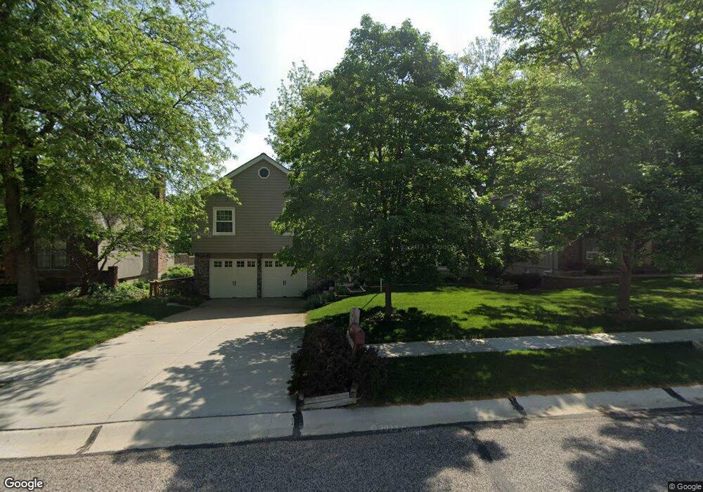 10311 Hauser St, Lenexa, KS 66215 - photo 1