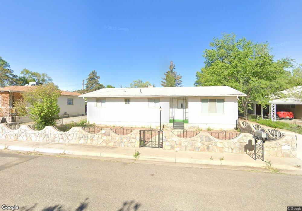 507 W Hester St, Silver City, NM 88061 - photo 1
