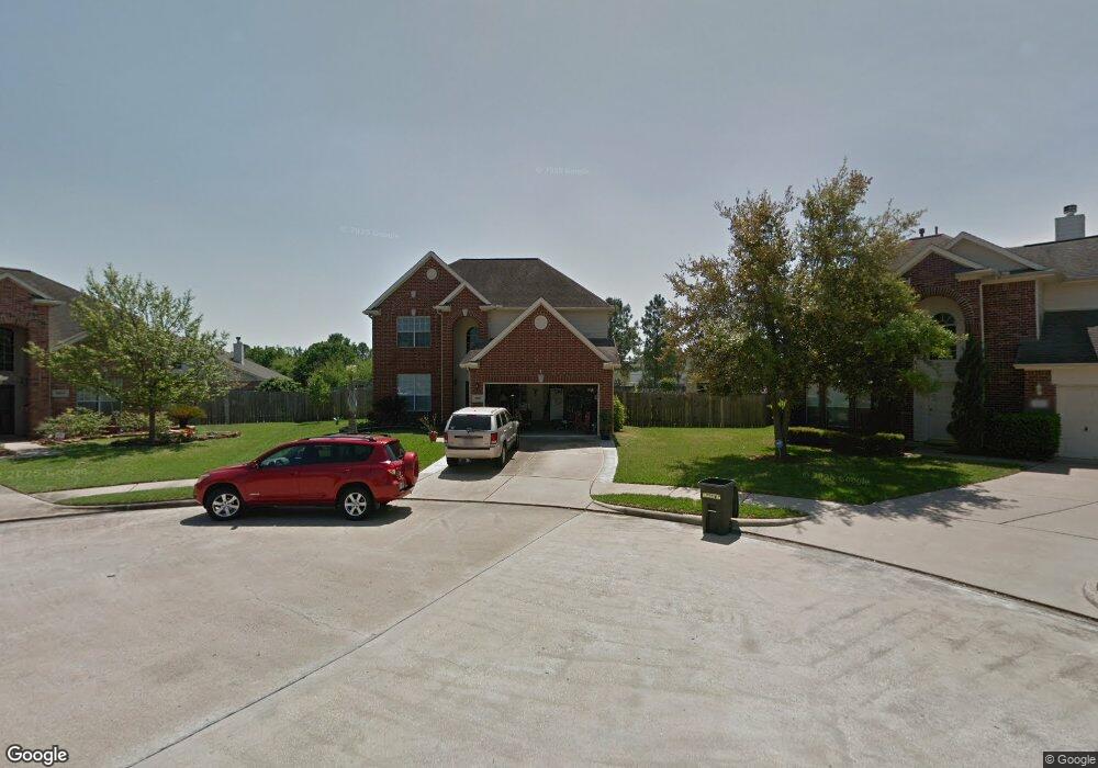 8902 Aber Trail Ct, Houston, TX 77095 - photo 1