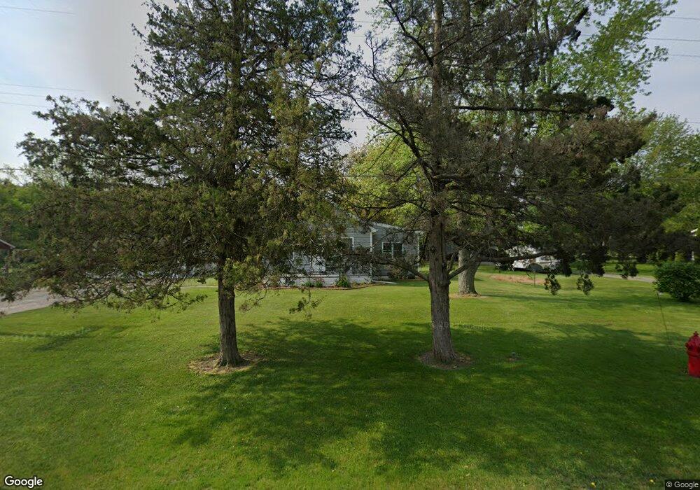 7200 Birch Run Rd, Birch Run, MI 48415 - photo 1