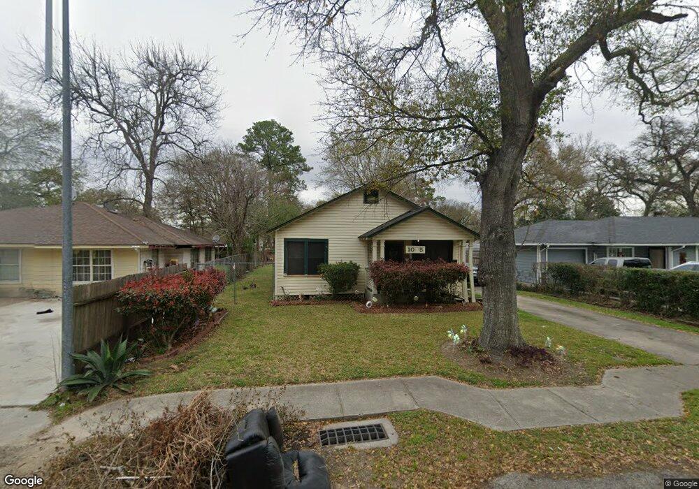 1005 Roxella St, Houston, TX 77076 - photo 1