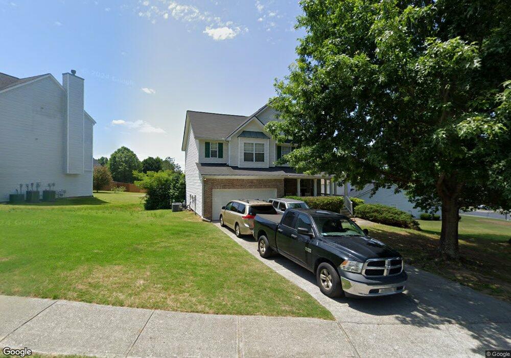 1944 Pierce Way unit 1, Buford, GA 30519 - photo 1