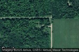 14716 Pratt Rd, Ossineke, MI 49766