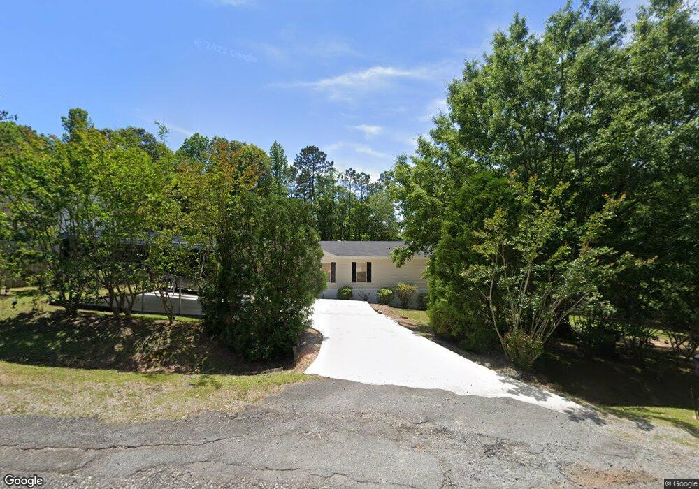 118 Leroy Oliver Dr SW, Milledgeville, GA 31061 - photo 1