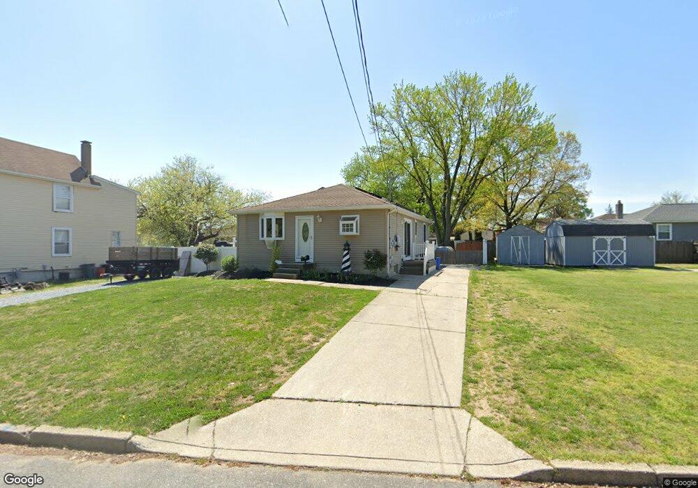 212 Riverview Ave, Paulsboro, NJ 08066 - photo 1