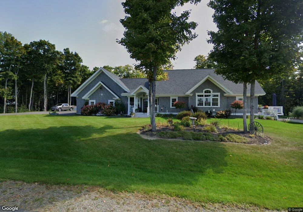 73 Duncan Dr, Easton, ME 04740 - photo 1