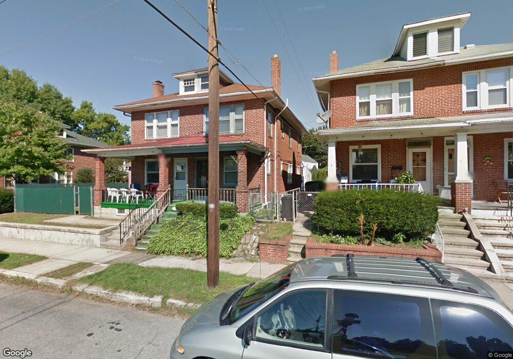 2135 Fairview St, Reading, PA 19609 - photo 1