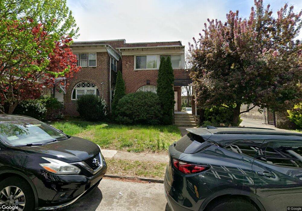 5216 Schuyler St, Philadelphia, PA 19144 - photo 1